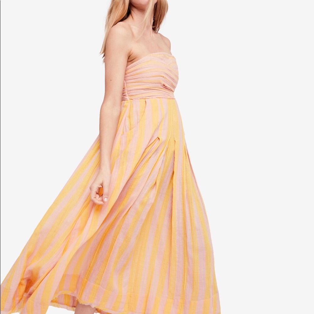 Free People Dress